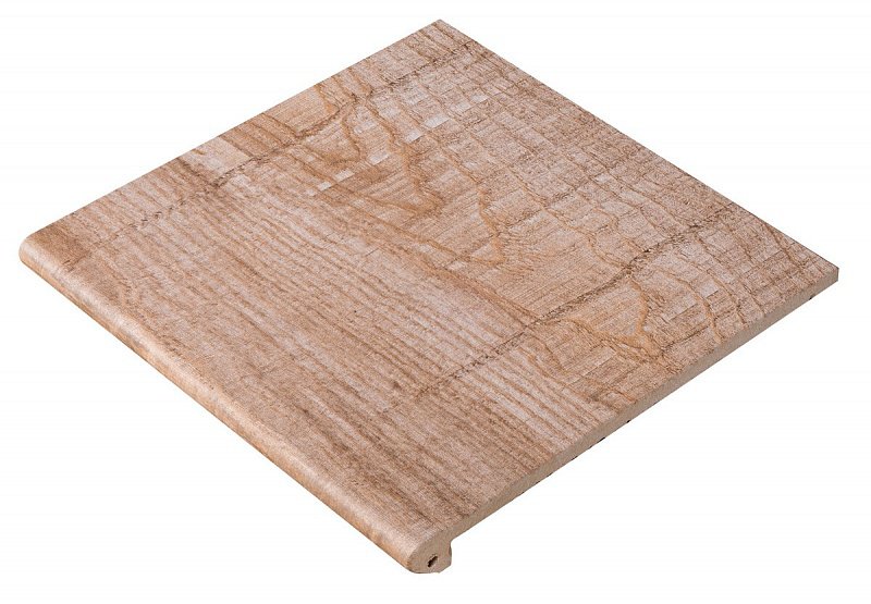 Фронтальная ступень Natura Etna, Exagres