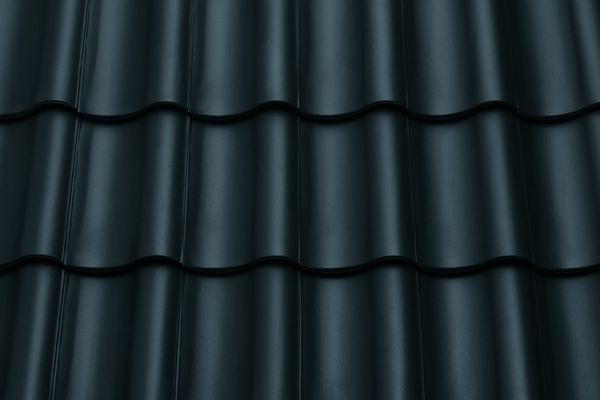 Керамическая черепица ABC профильTG10